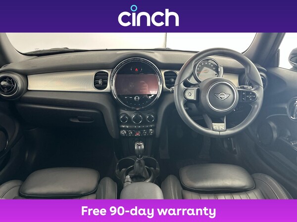 Used MINI Hatch 2022 for sale - 76164167: Photo 15