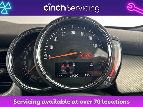 Used MINI Hatch 2022 for sale - 76164167: Photo 18