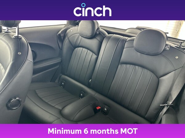 Used MINI Hatch 2022 for sale - 76164167: Photo 20