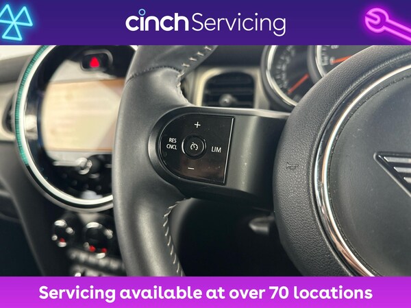 Used MINI Hatch 2022 for sale - 76164167: Photo 31