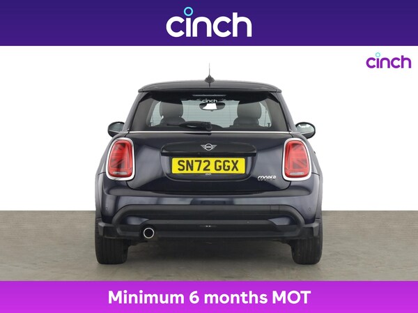 Used MINI Hatch 2022 for sale - 76164167: Photo 5