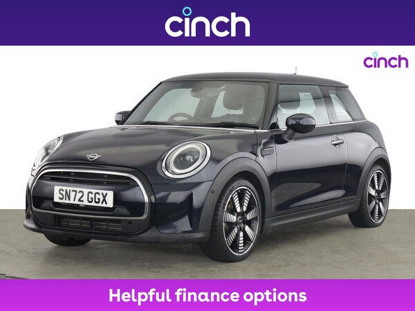 Used MINI Hatch 2022 for sale - 76164167: Photo 9