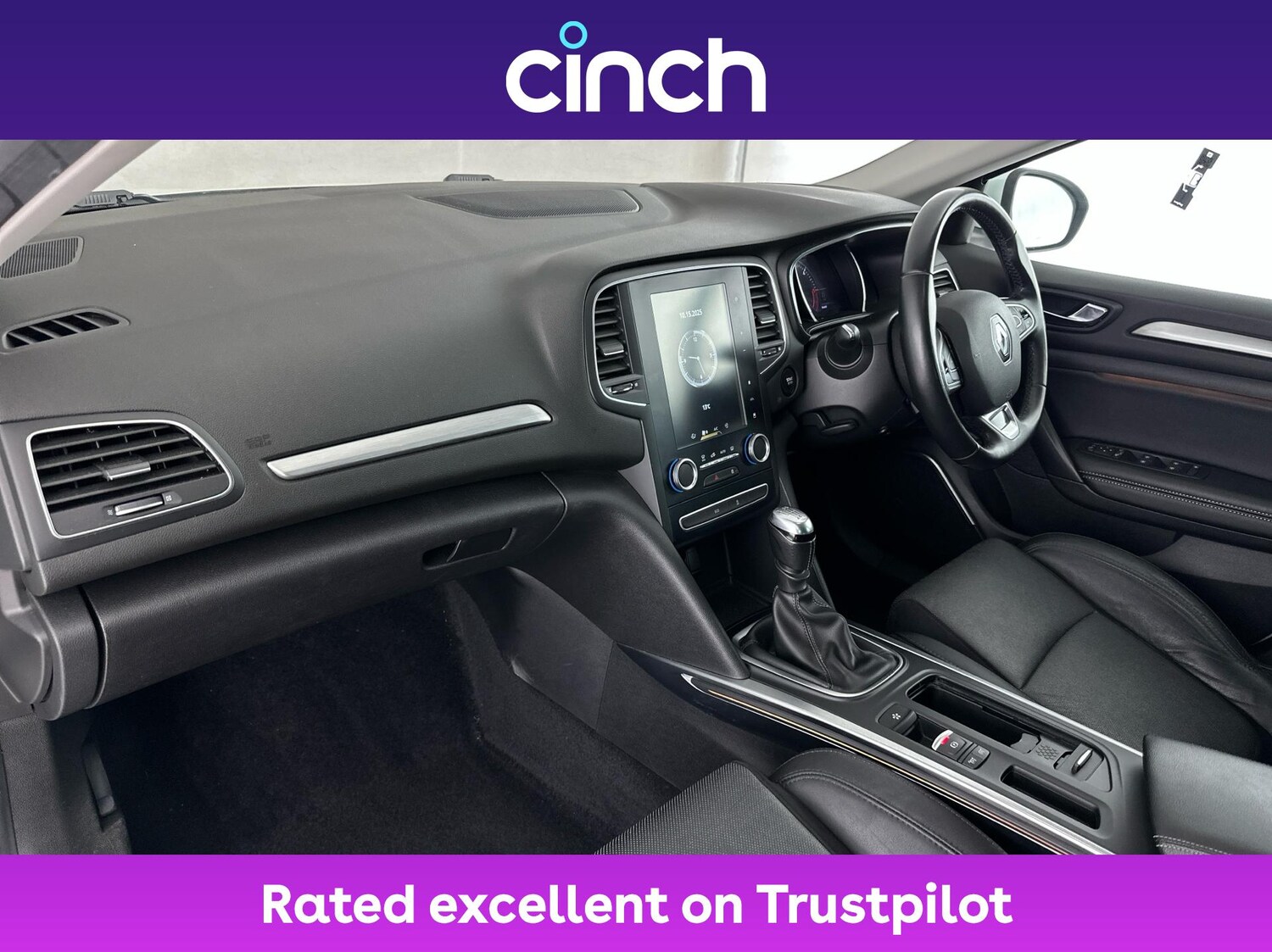 Used Renault Megane 2018 for sale - 76368919: Photo 14