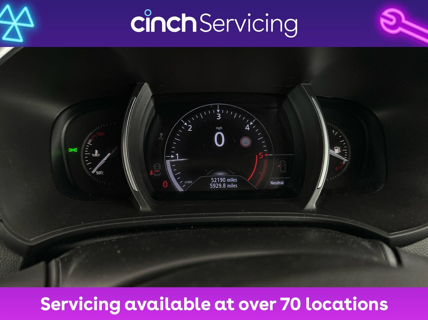 Used Renault Megane 2018 for sale - 76368919: Photo 18