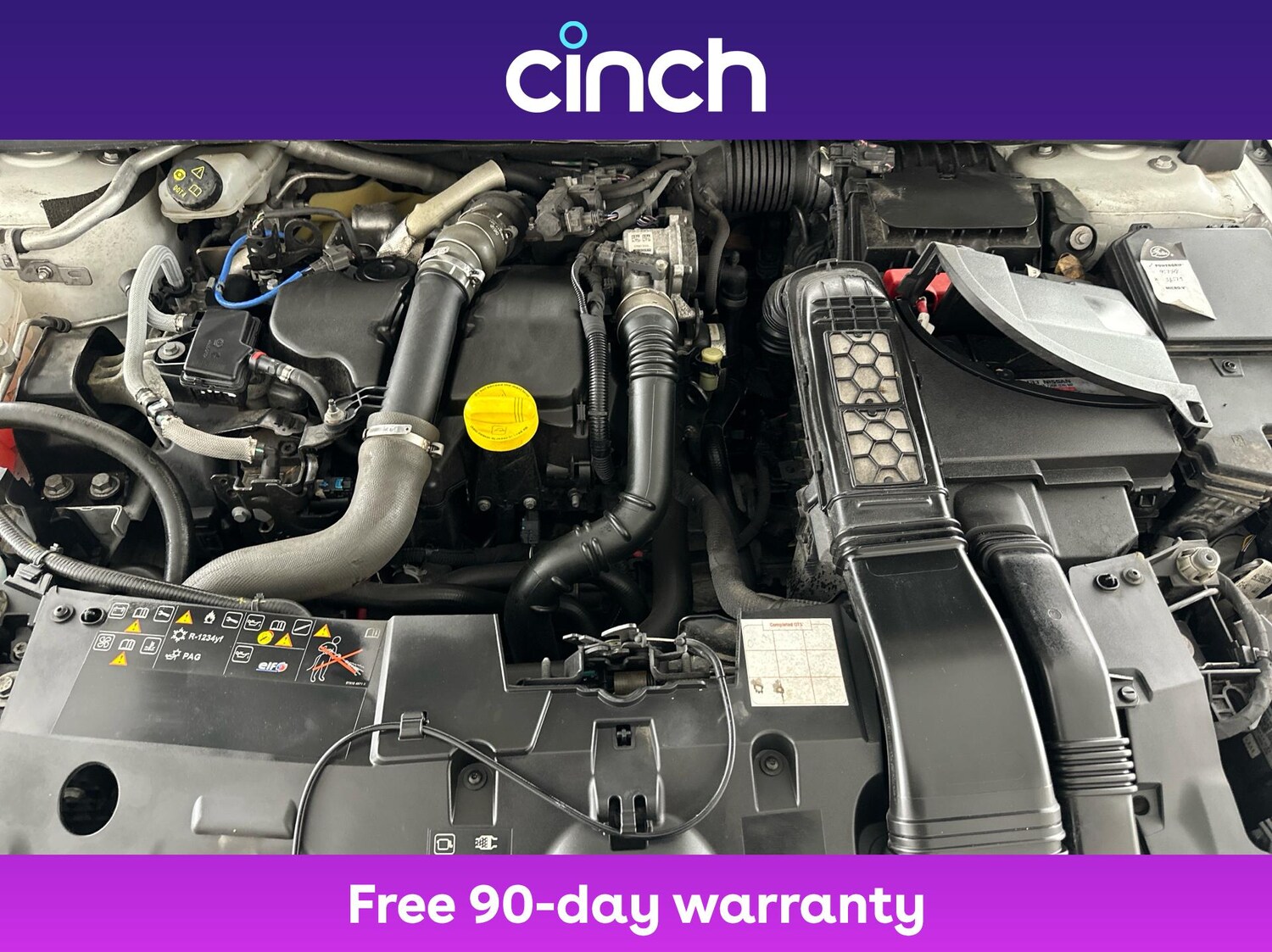 Used Renault Megane 2018 for sale - 76368919: Photo 23