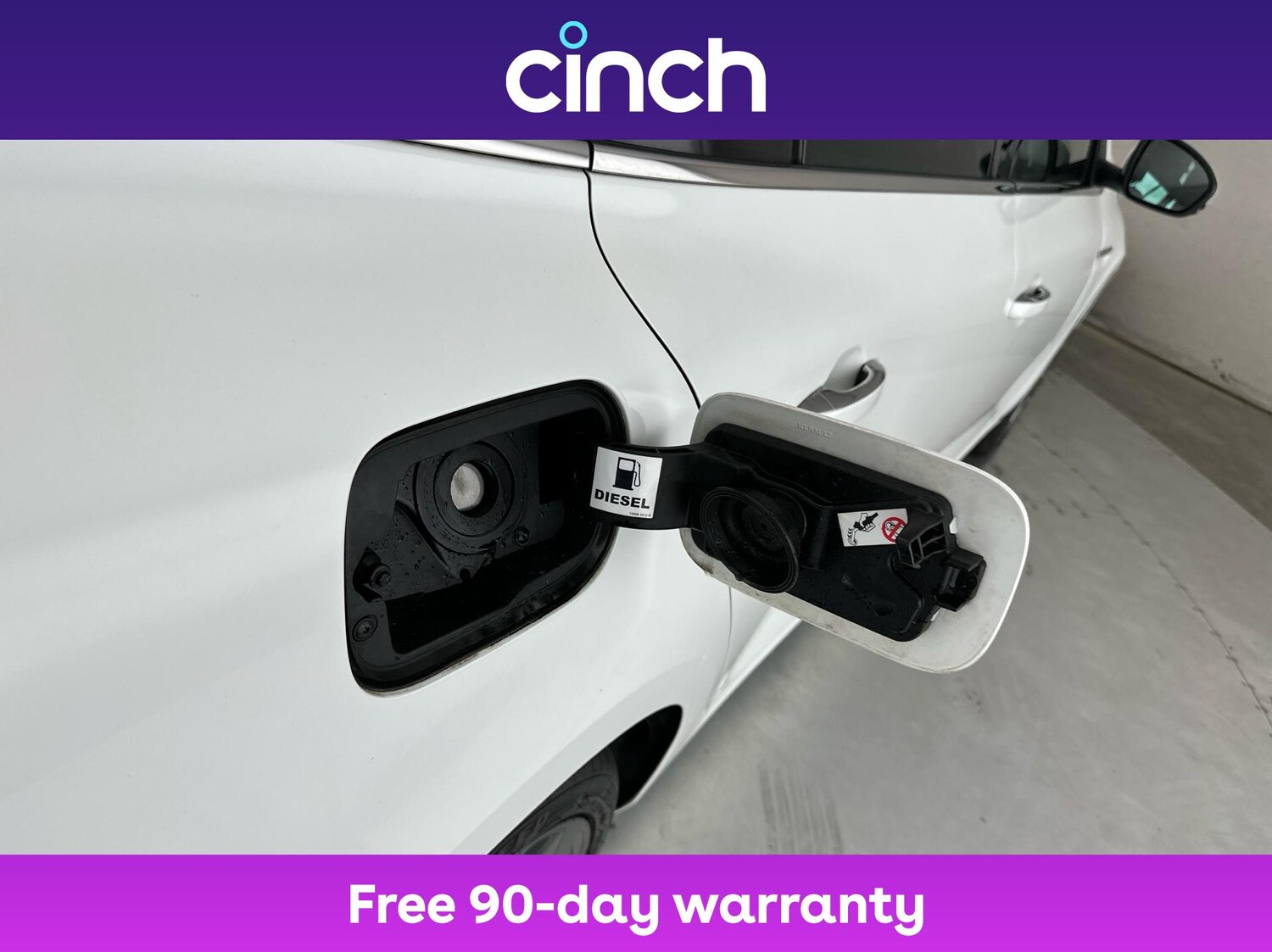 Used Renault Megane 2018 for sale - 76368919: Photo 29