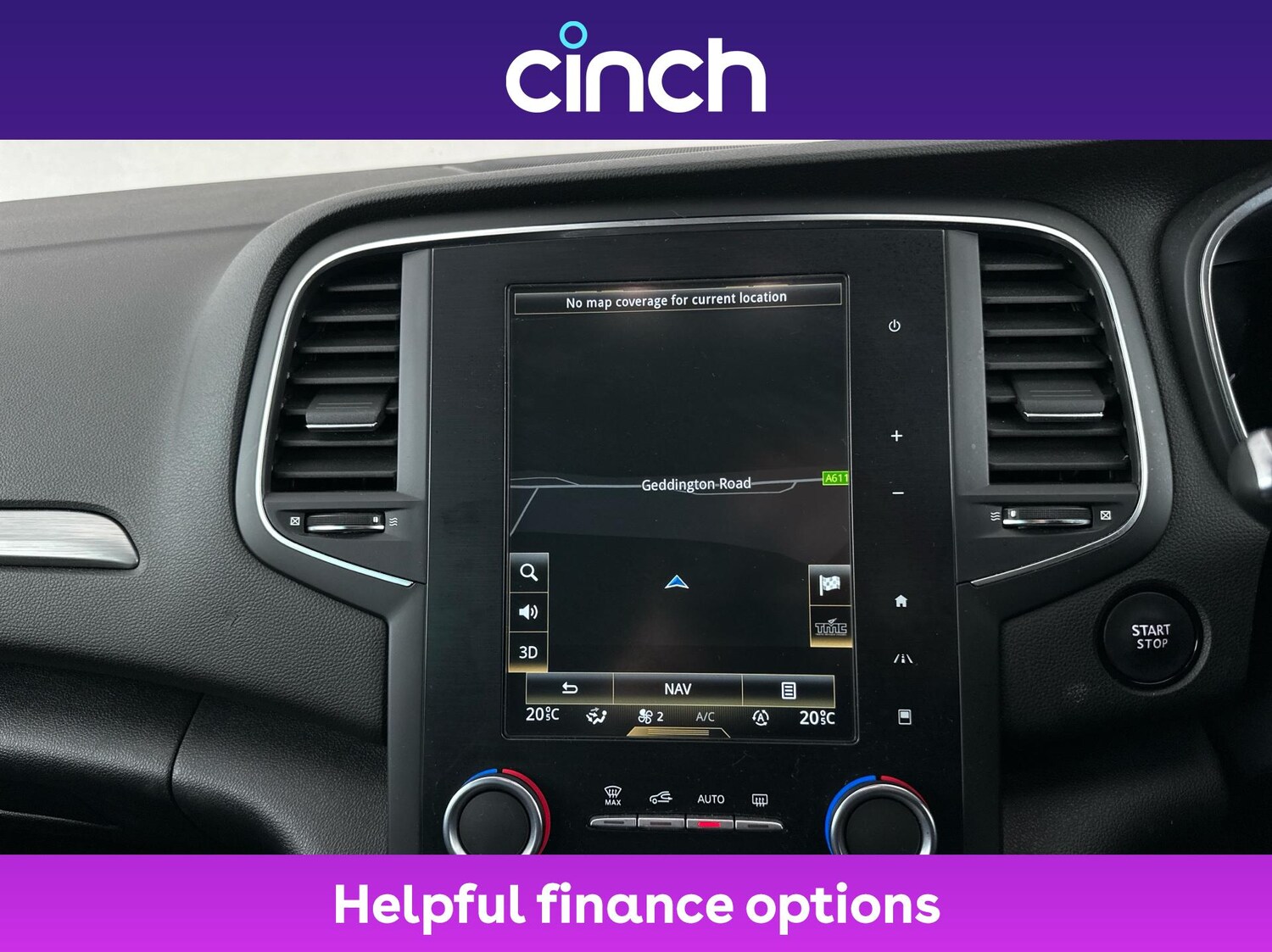 Used Renault Megane 2018 for sale - 76368919: Photo 30