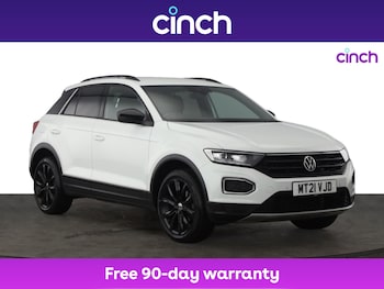 Volkswagen - T-Roc
