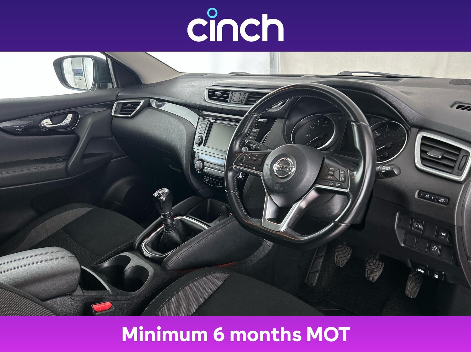 Used Nissan Qashqai 2019 for sale - 76022346: Photo 12