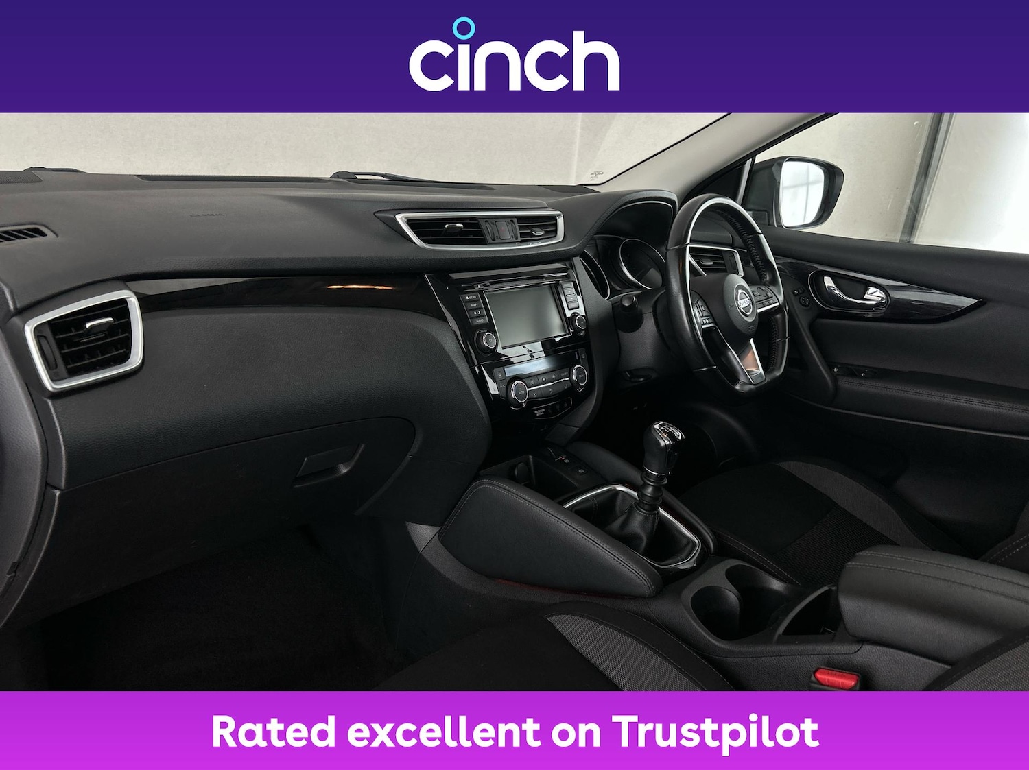 Used Nissan Qashqai 2019 for sale - 76022346: Photo 14