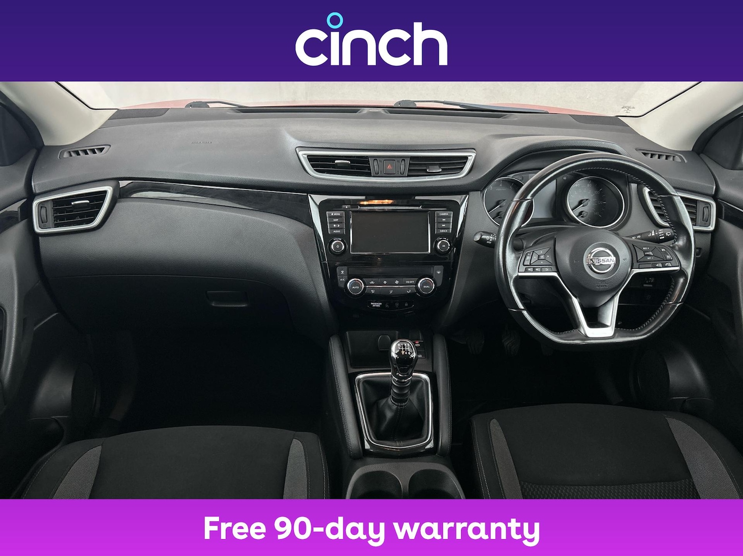Used Nissan Qashqai 2019 for sale - 76022346: Photo 15
