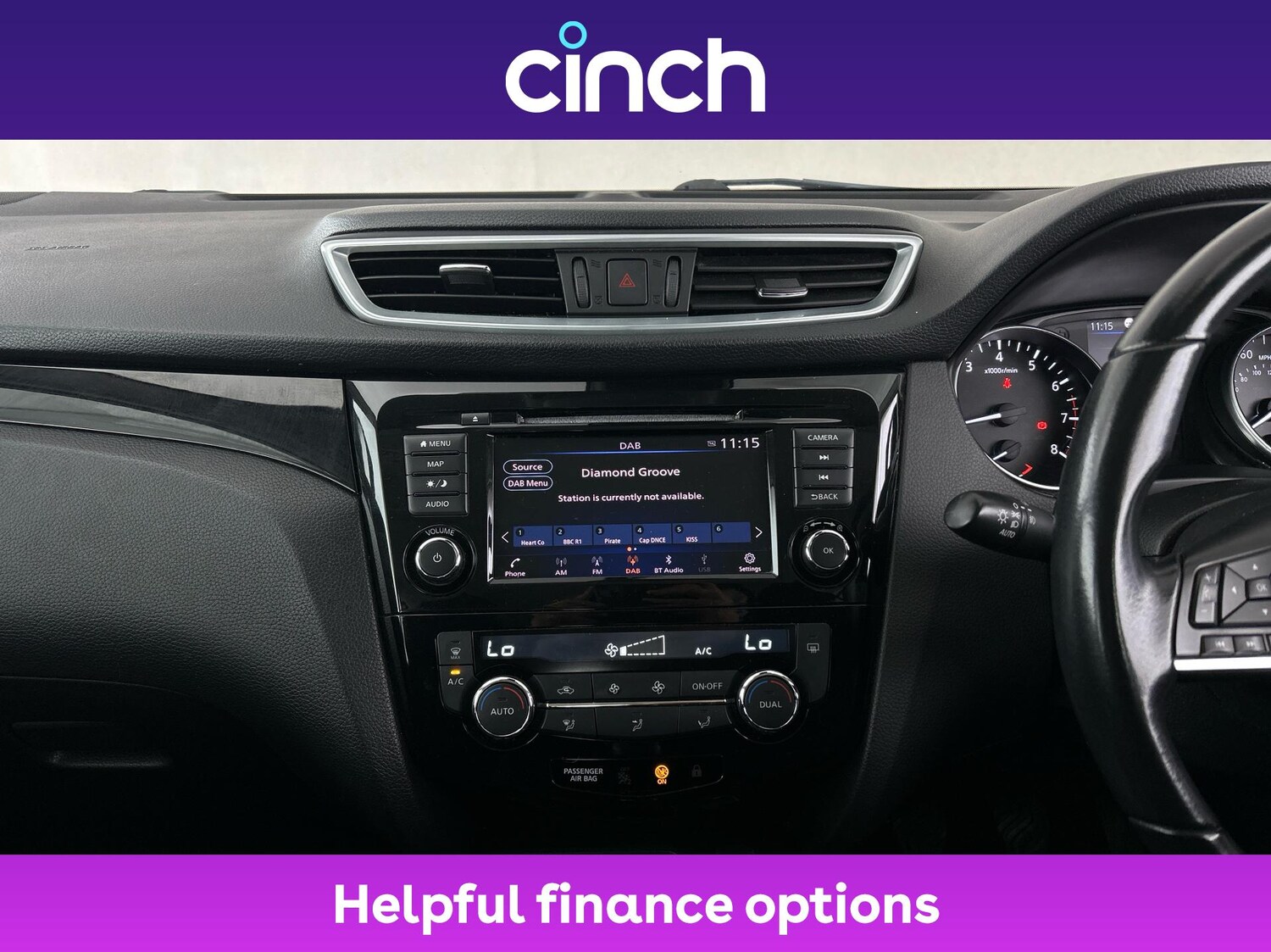 Used Nissan Qashqai 2019 for sale - 76022346: Photo 17