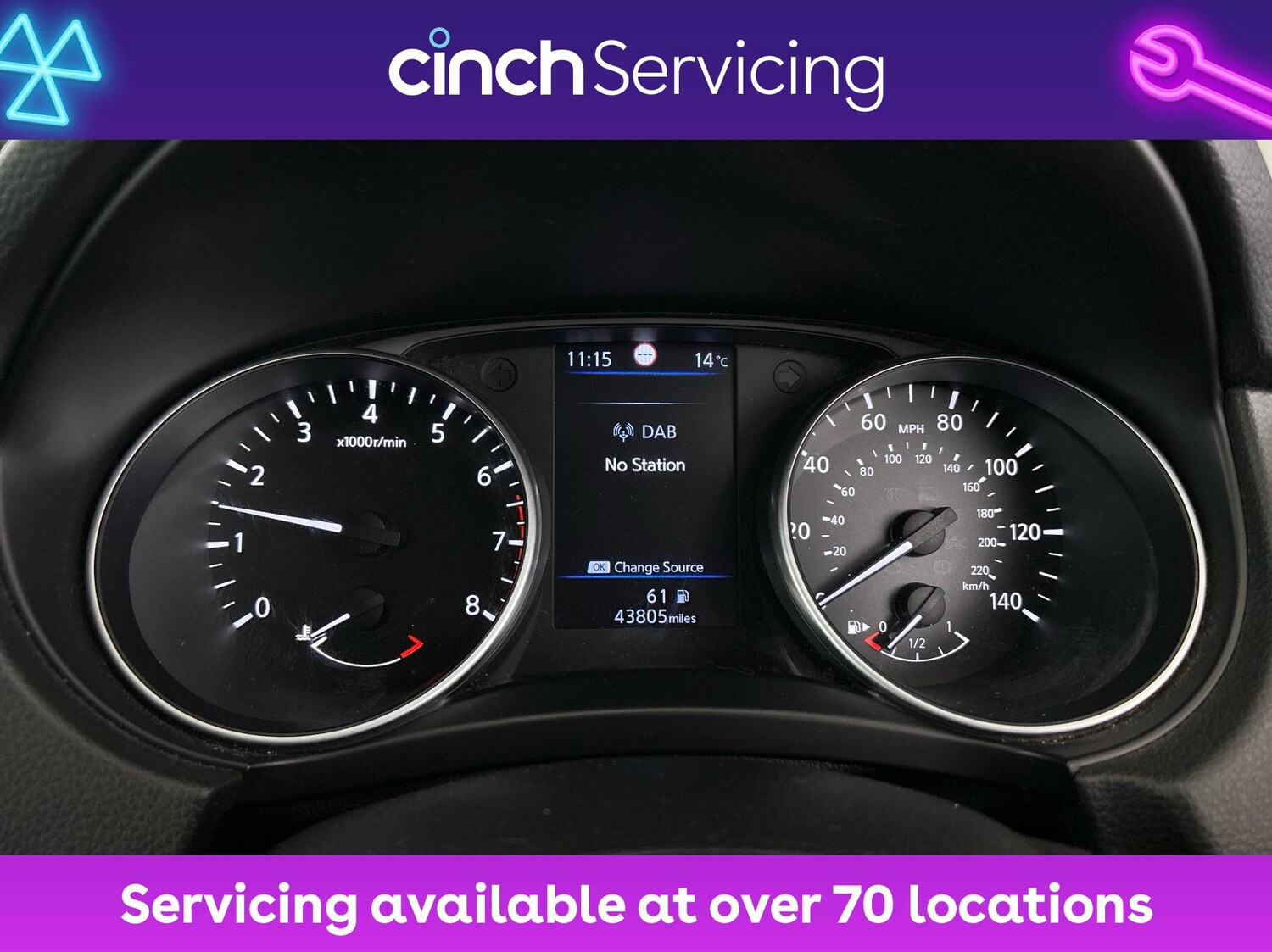 Used Nissan Qashqai 2019 for sale - 76022346: Photo 18