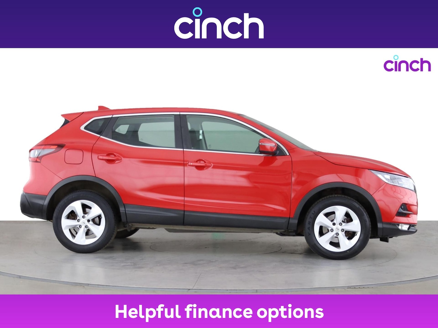 Used Nissan Qashqai 2019 for sale - 76022346: Photo 2