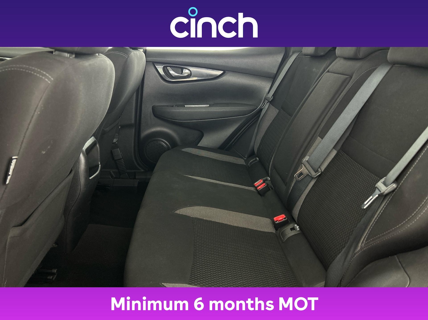 Used Nissan Qashqai 2019 for sale - 76022346: Photo 20