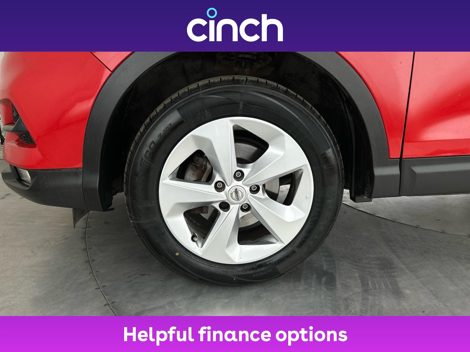 Used Nissan Qashqai 2019 for sale - 76022346: Photo 24