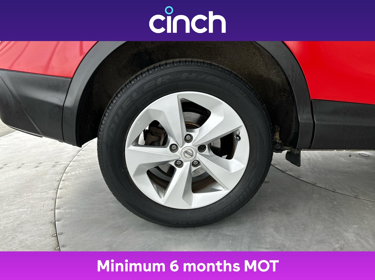 Used Nissan Qashqai 2019 for sale - 76022346: Photo 27