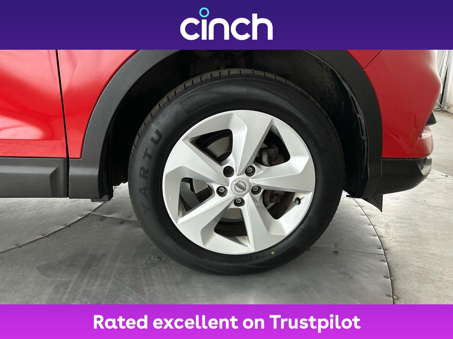 Used Nissan Qashqai 2019 for sale - 76022346: Photo 28