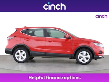 Used Nissan Qashqai 2019 for sale - 76022346: Photo 2