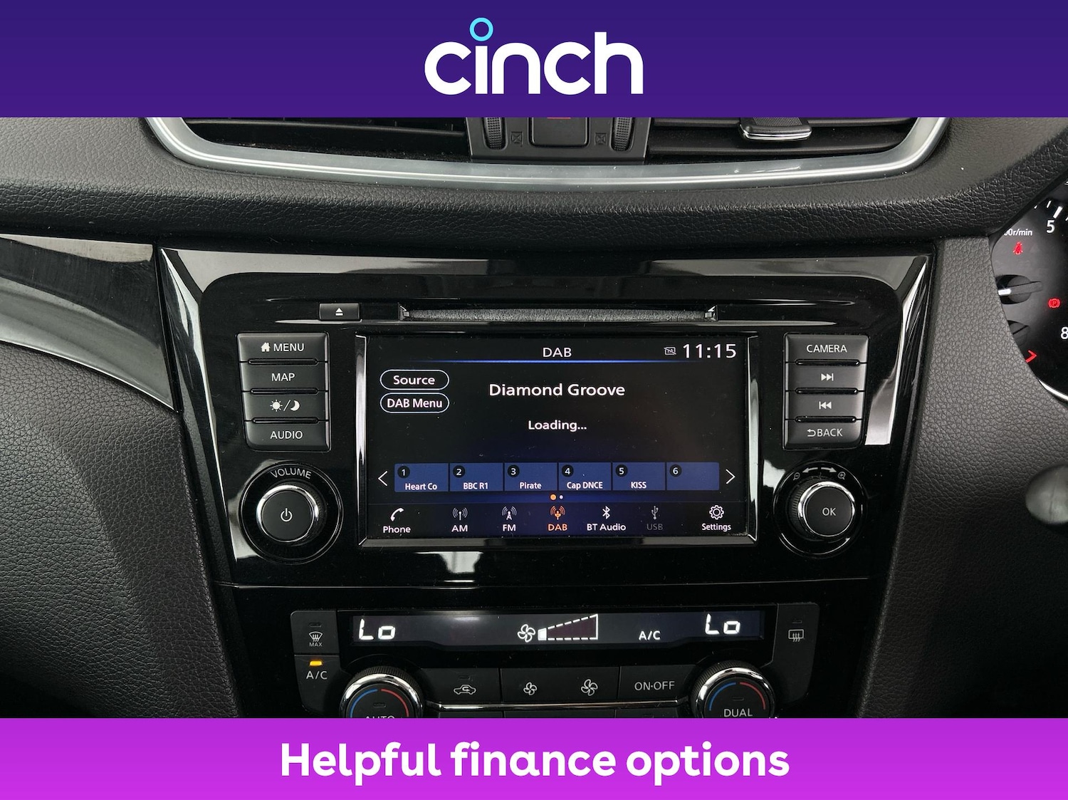 Used Nissan Qashqai 2019 for sale - 76022346: Photo 30