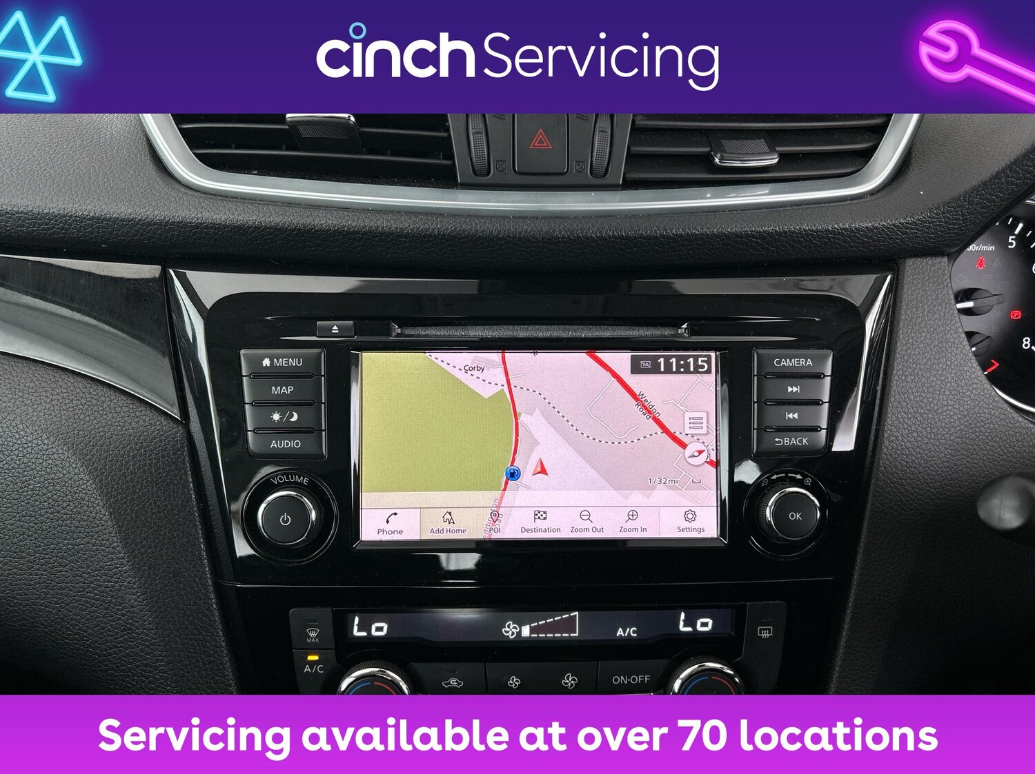 Used Nissan Qashqai 2019 for sale - 76022346: Photo 31
