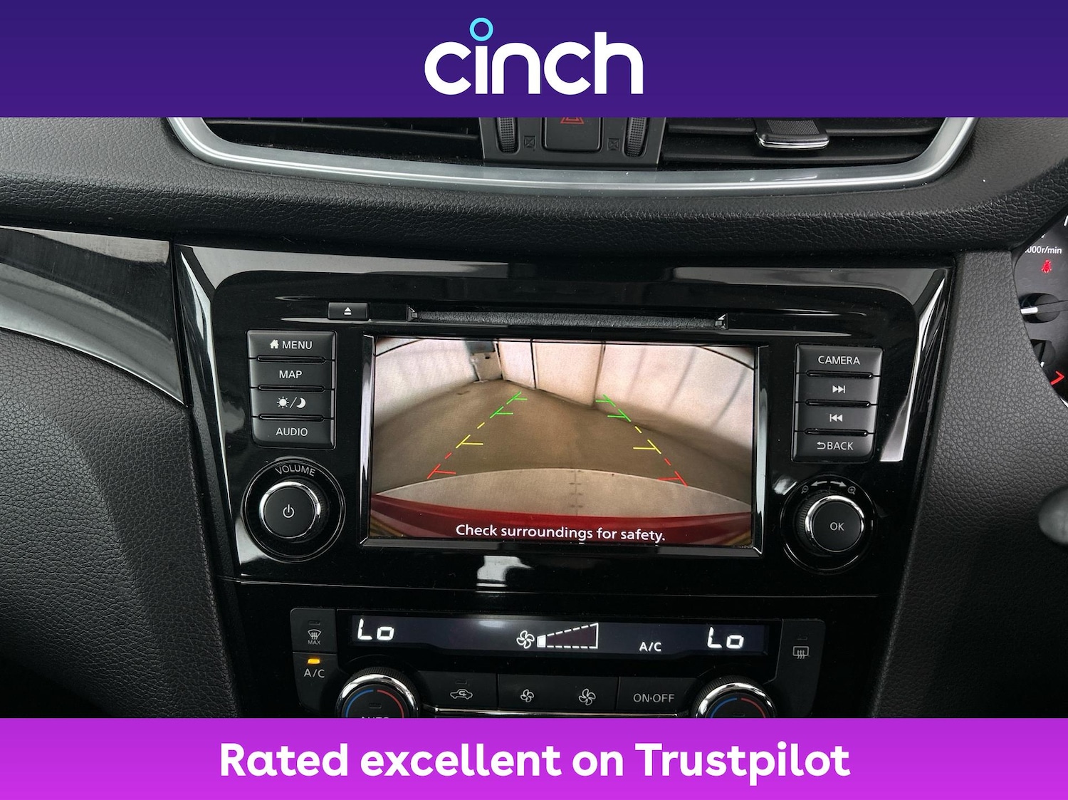 Used Nissan Qashqai 2019 for sale - 76022346: Photo 33