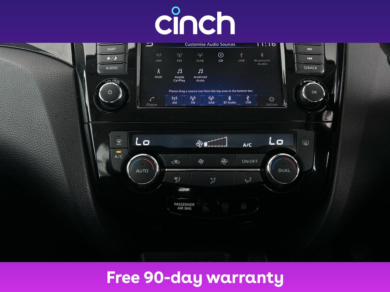 Used Nissan Qashqai 2019 for sale - 76022346: Photo 34