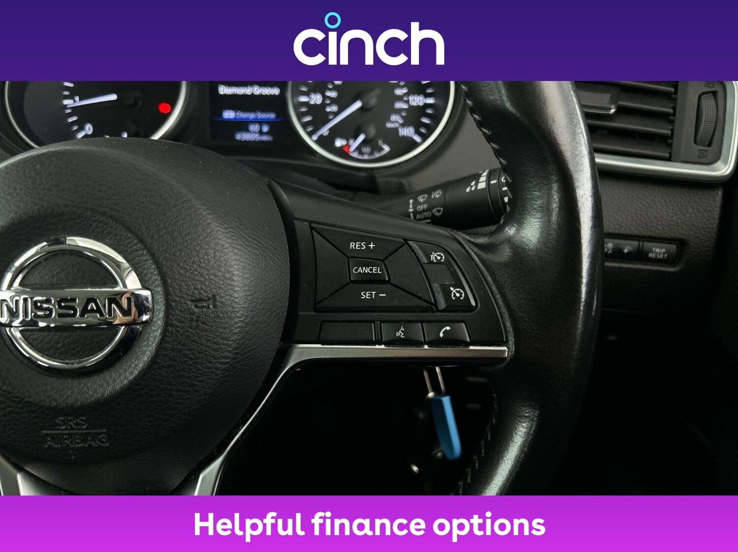 Used Nissan Qashqai 2019 for sale - 76022346: Photo 35