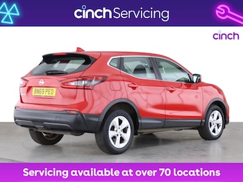 Used Nissan Qashqai 2019 for sale - 76022346: Photo 3