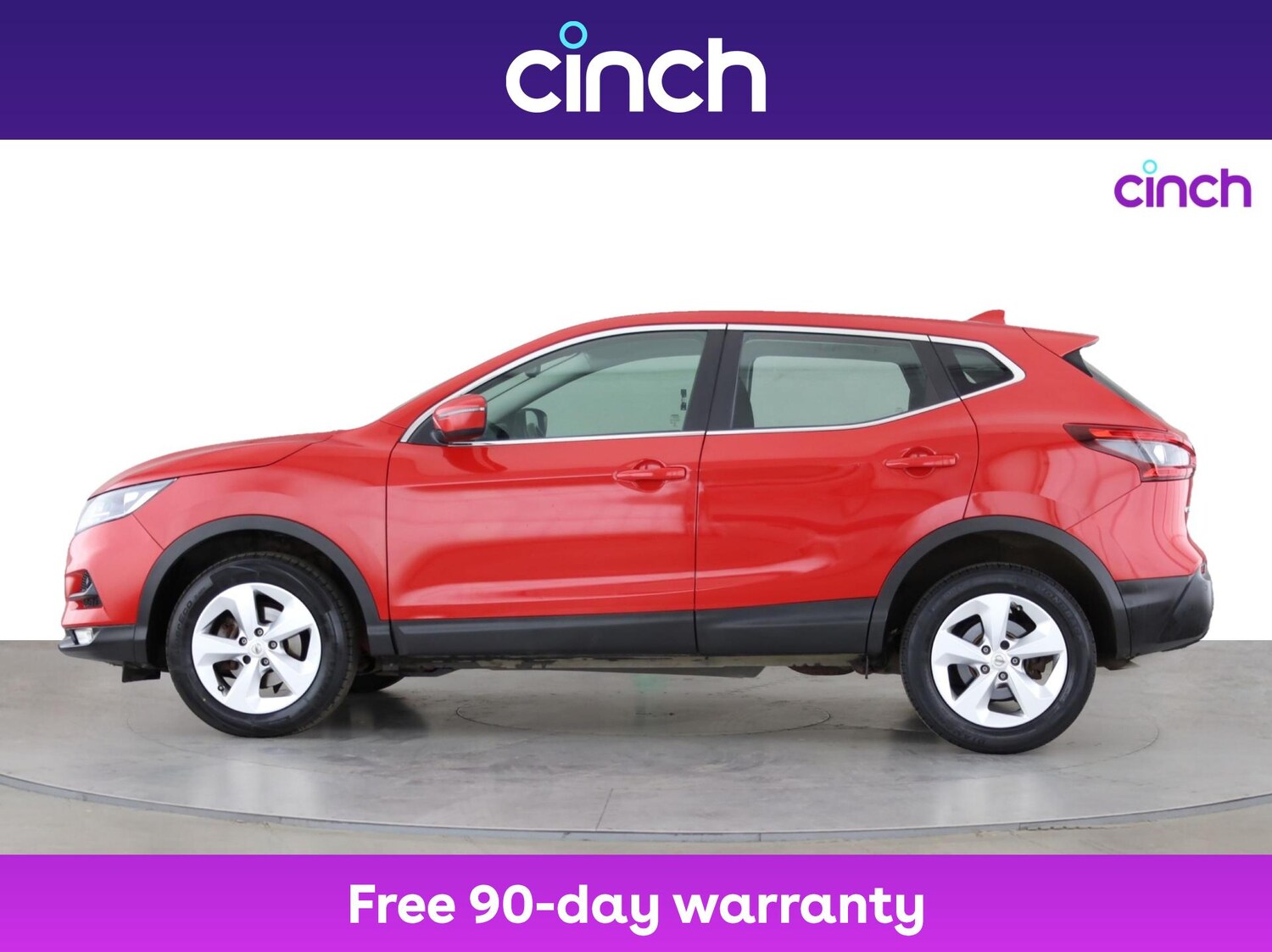 Used Nissan Qashqai 2019 for sale - 76022346: Photo 8