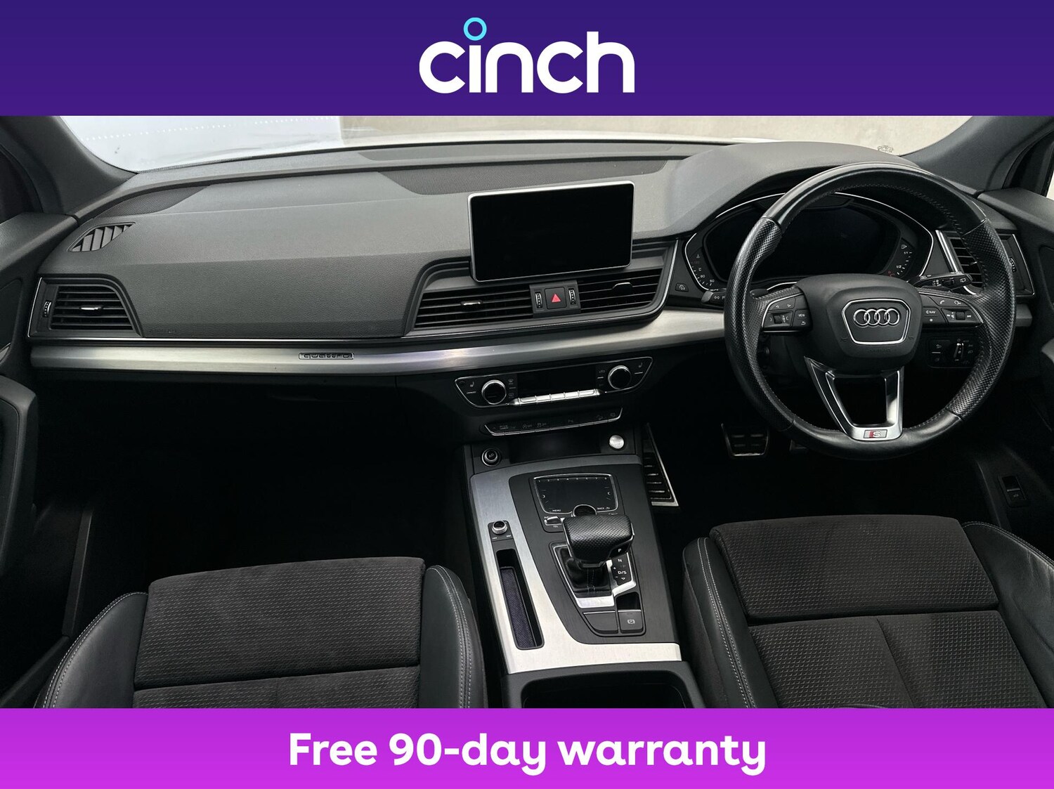 Used Audi Q5 2018 for sale - 76045243: Photo 15