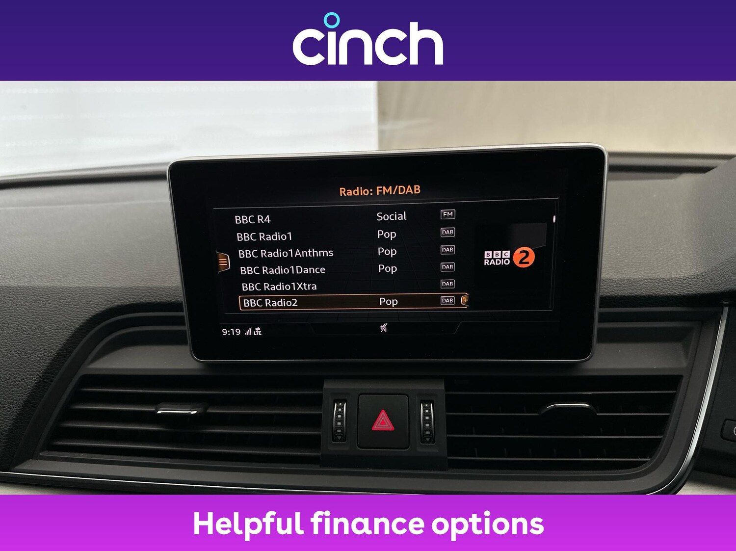 Used Audi Q5 2018 for sale - 76045243: Photo 17