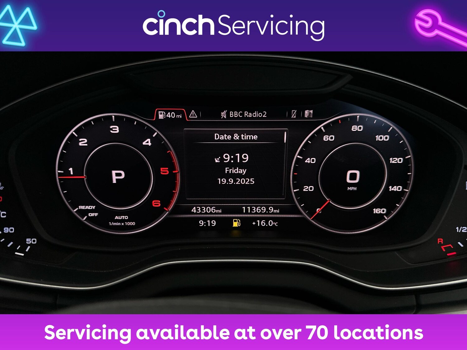 Used Audi Q5 2018 for sale - 76045243: Photo 18