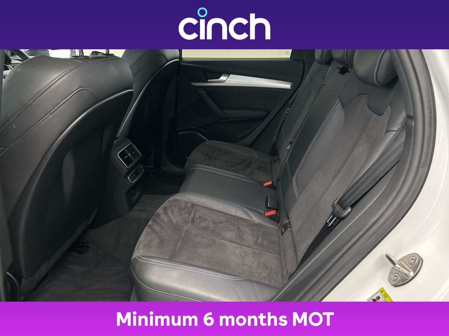 Used Audi Q5 2018 for sale - 76045243: Photo 20