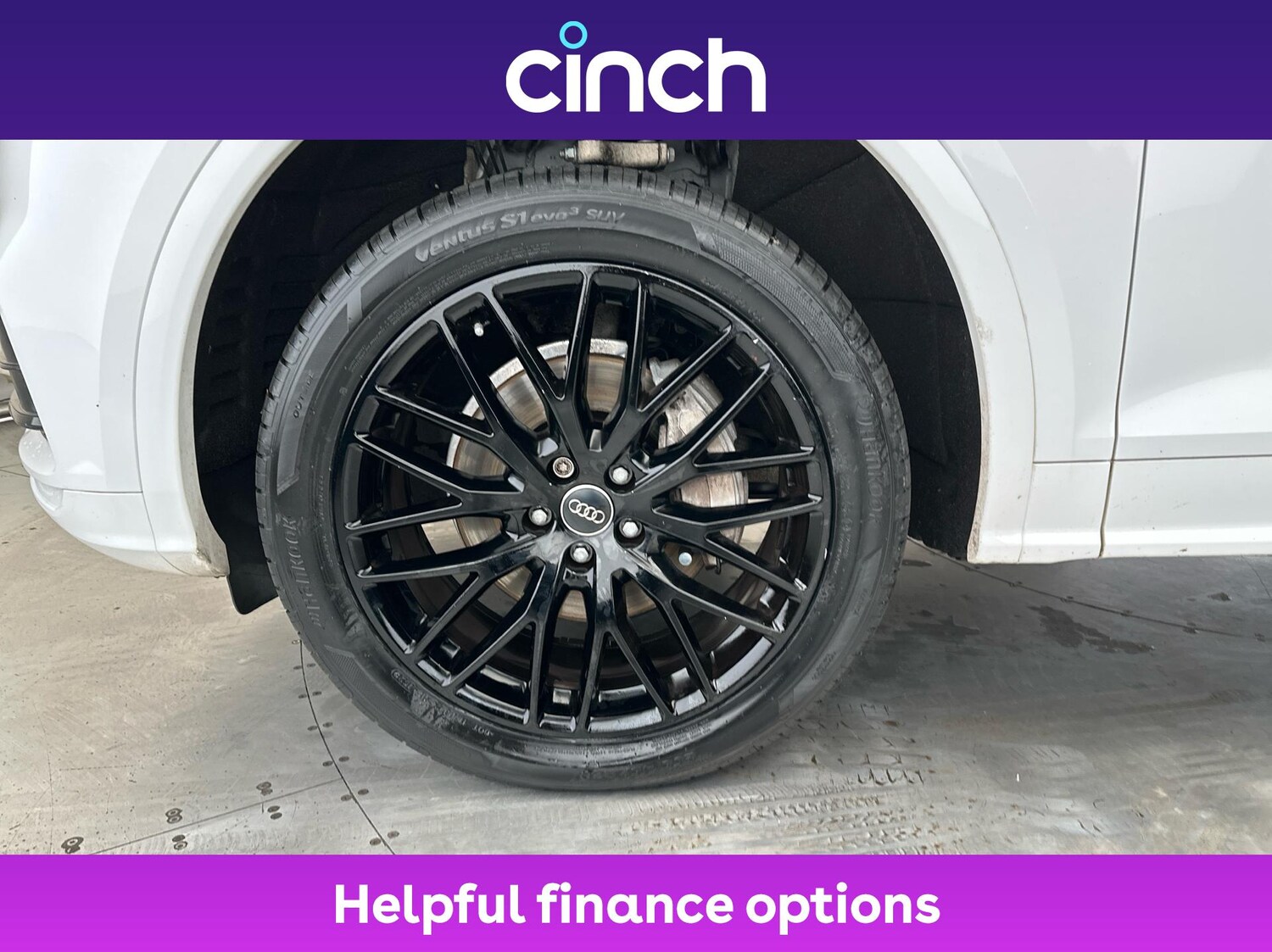 Used Audi Q5 2018 for sale - 76045243: Photo 24