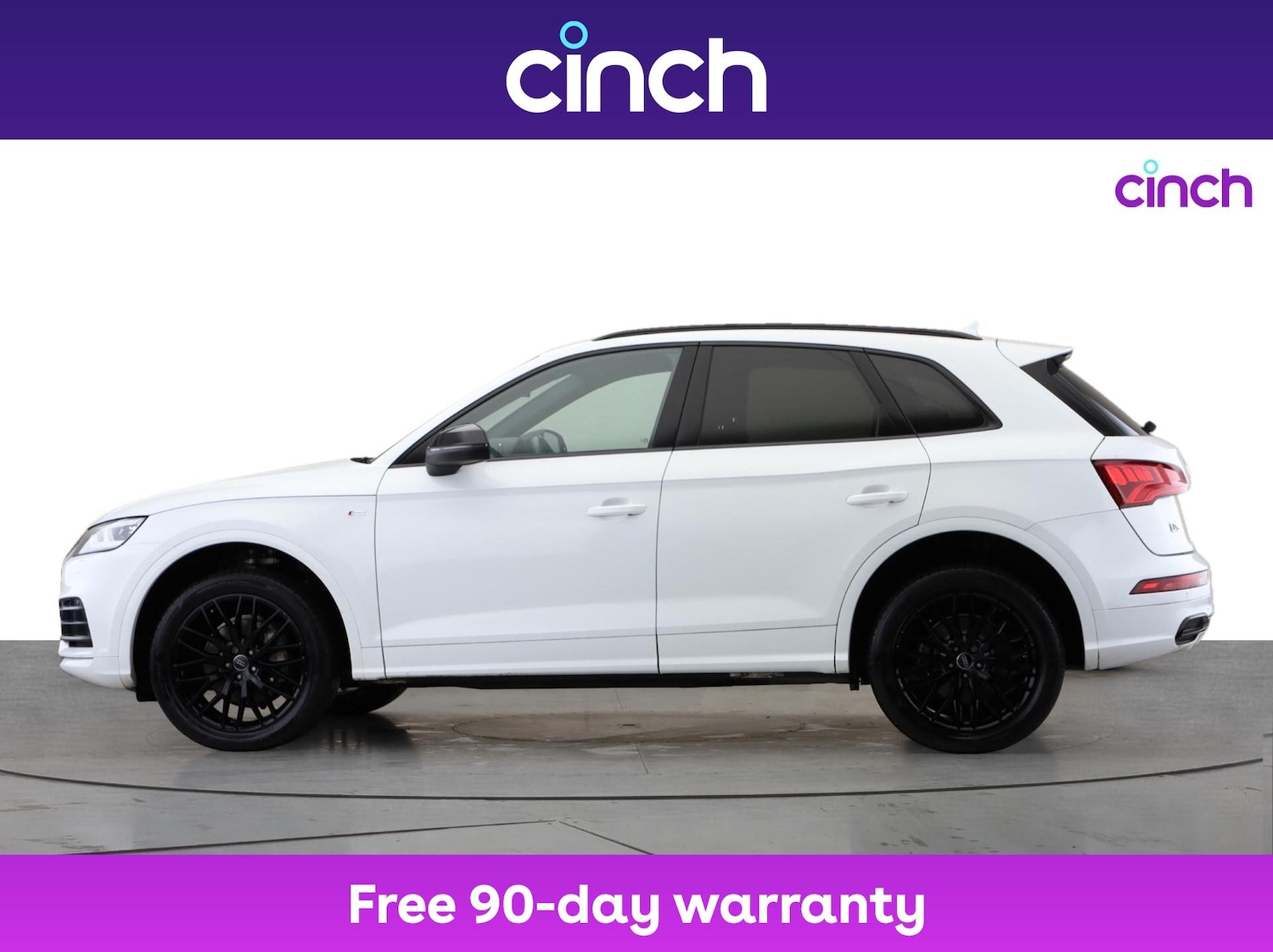 Used Audi Q5 2018 for sale - 76045243: Photo 8