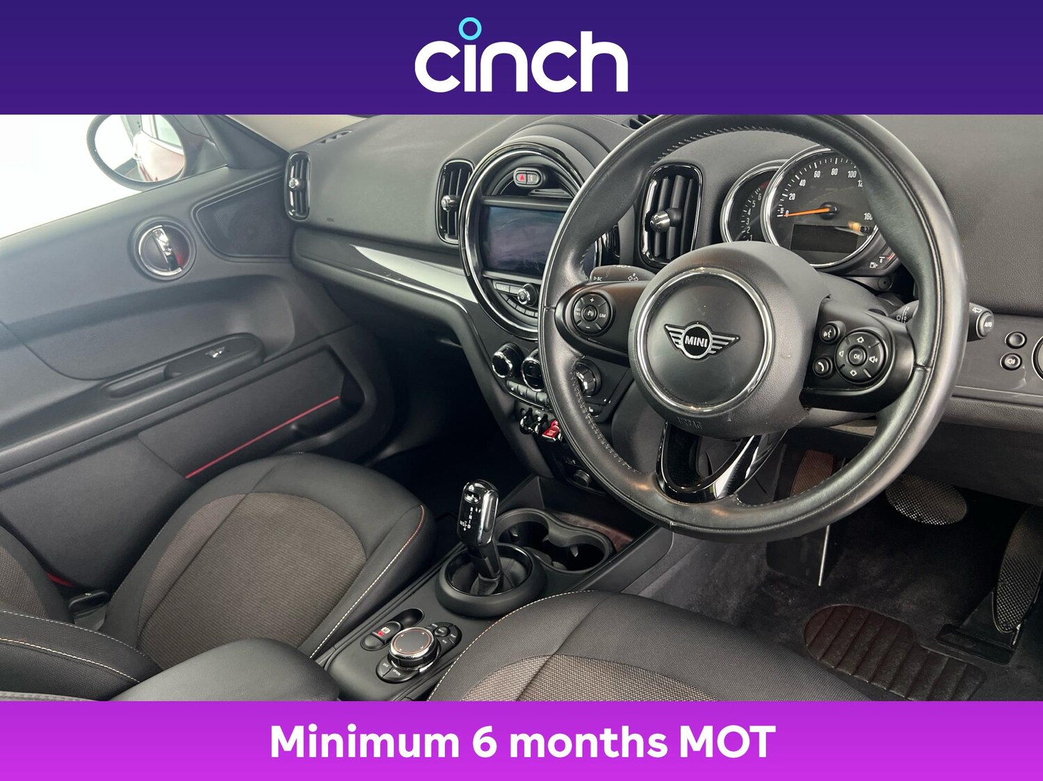 Used MINI Countryman 2019 for sale - 76385681: Photo 12