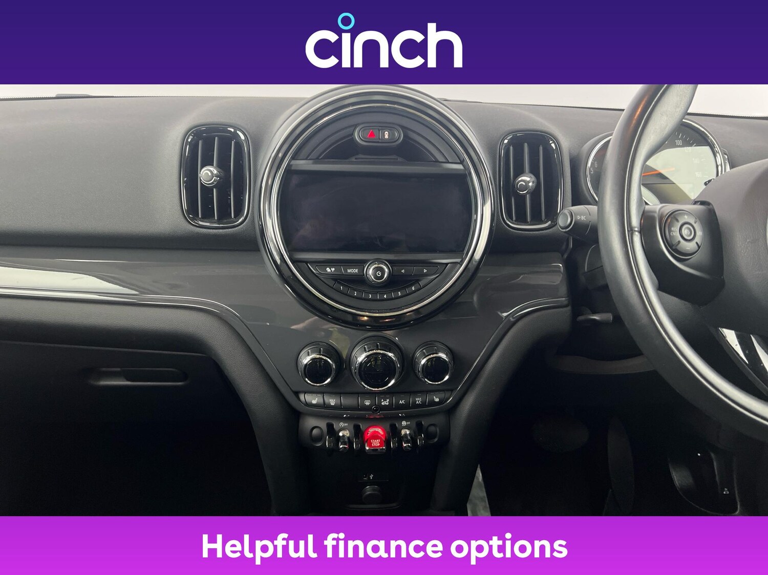 Used MINI Countryman 2019 for sale - 76385681: Photo 17