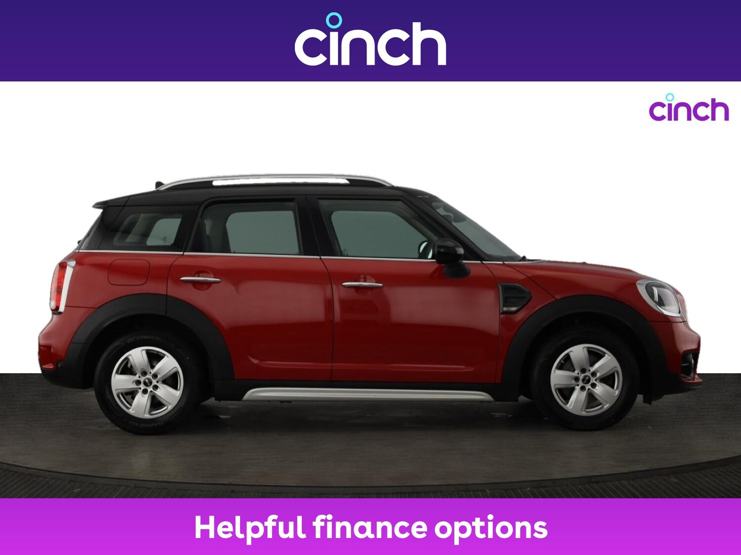 Used MINI Countryman 2019 for sale - 76385681: Photo 2