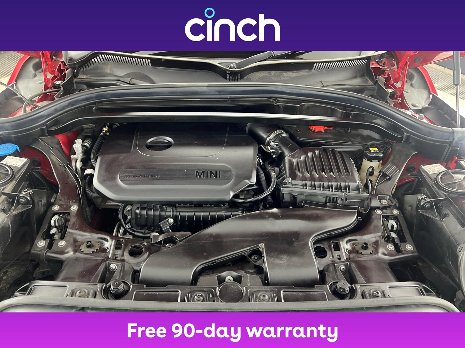 Used MINI Countryman 2019 for sale - 76385681: Photo 23