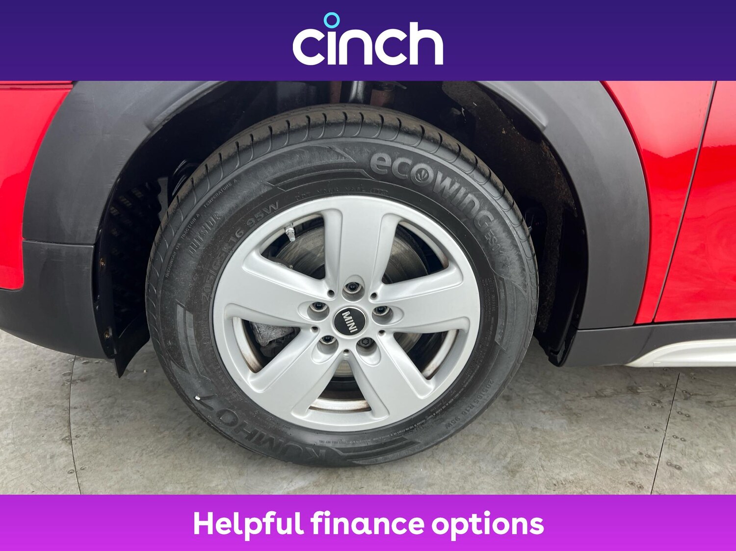 Used MINI Countryman 2019 for sale - 76385681: Photo 24