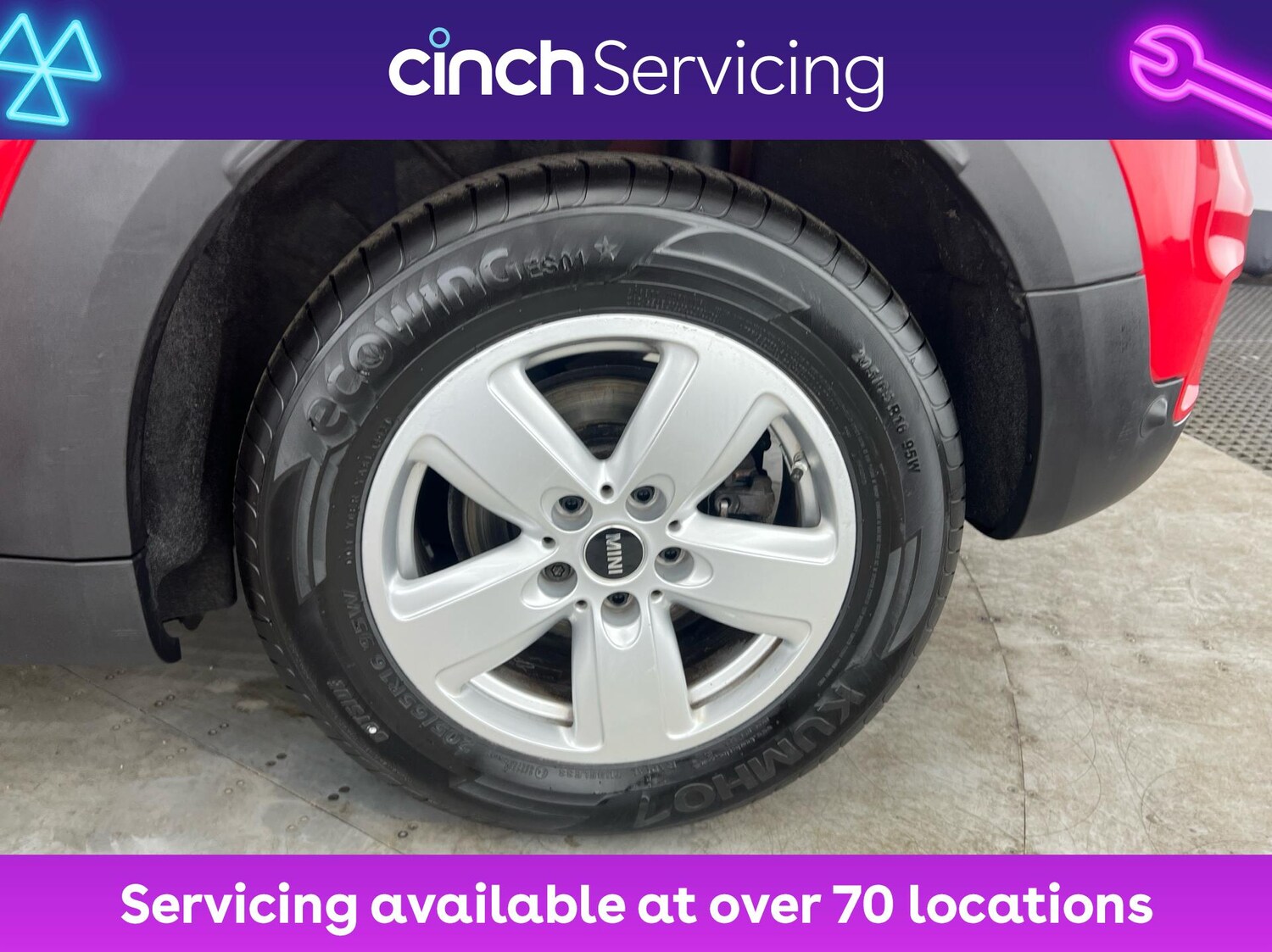 Used MINI Countryman 2019 for sale - 76385681: Photo 26