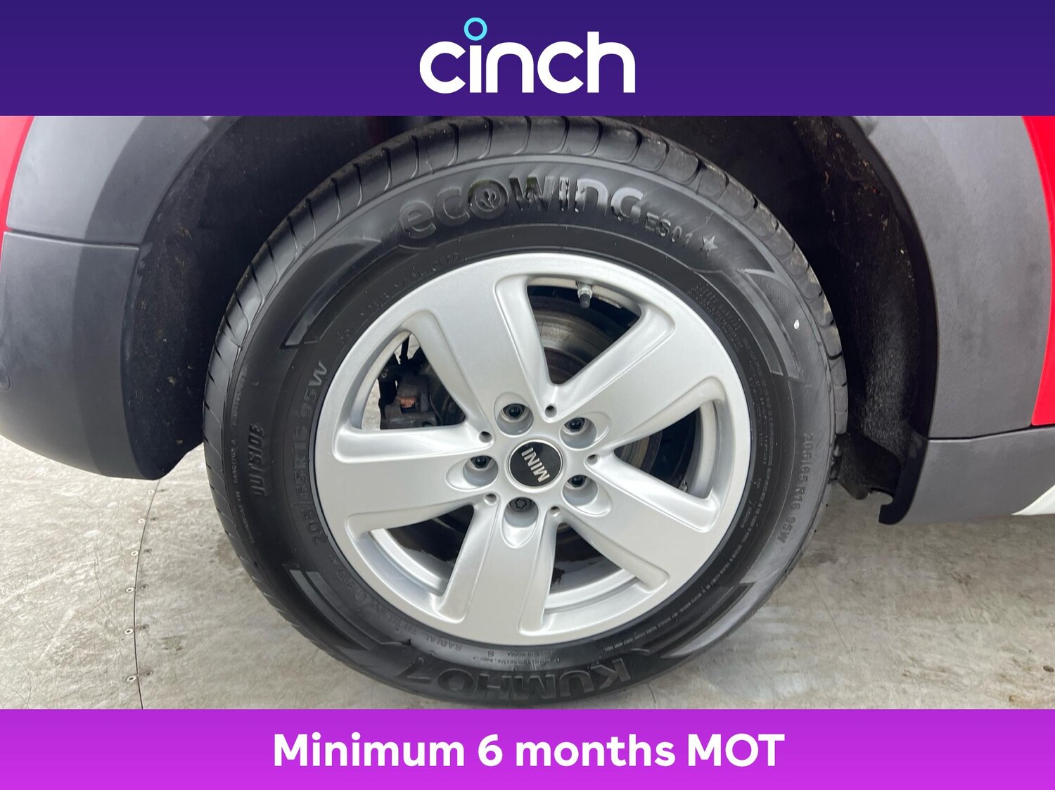 Used MINI Countryman 2019 for sale - 76385681: Photo 27