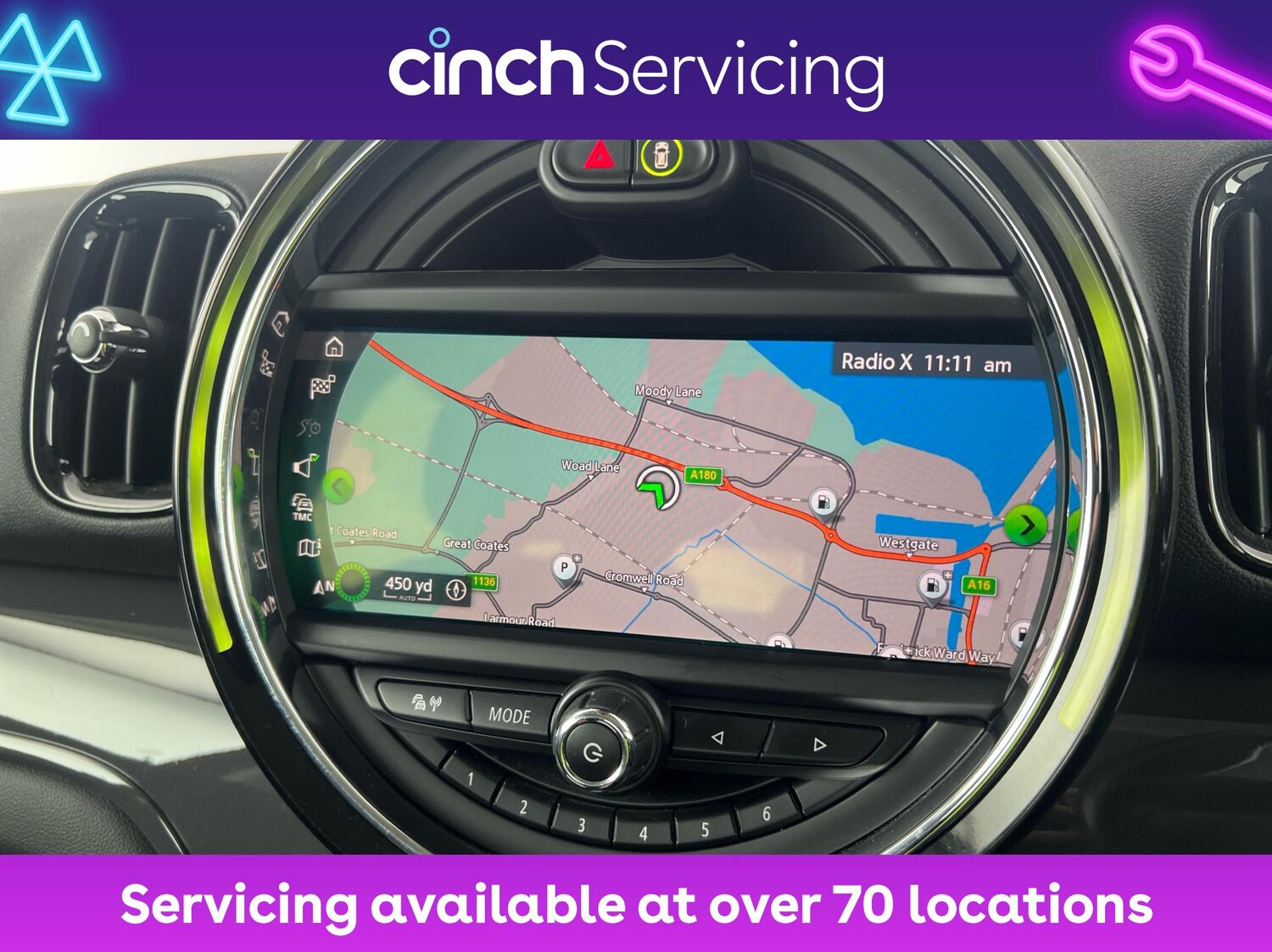 Used MINI Countryman 2019 for sale - 76385681: Photo 31