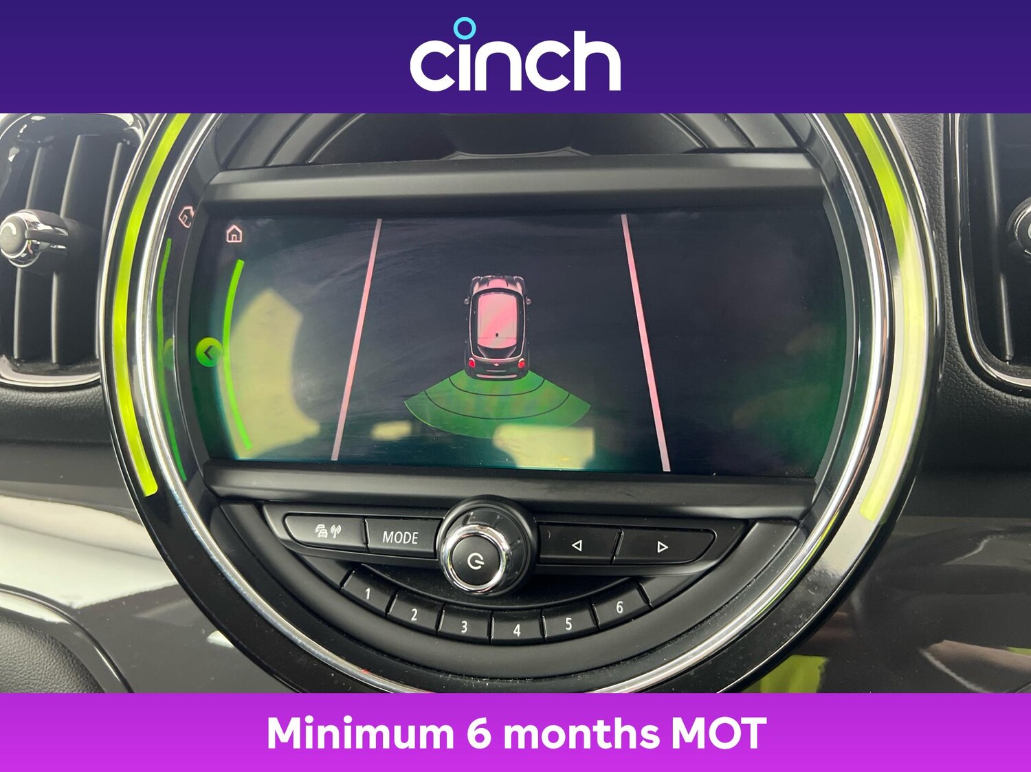 Used MINI Countryman 2019 for sale - 76385681: Photo 32