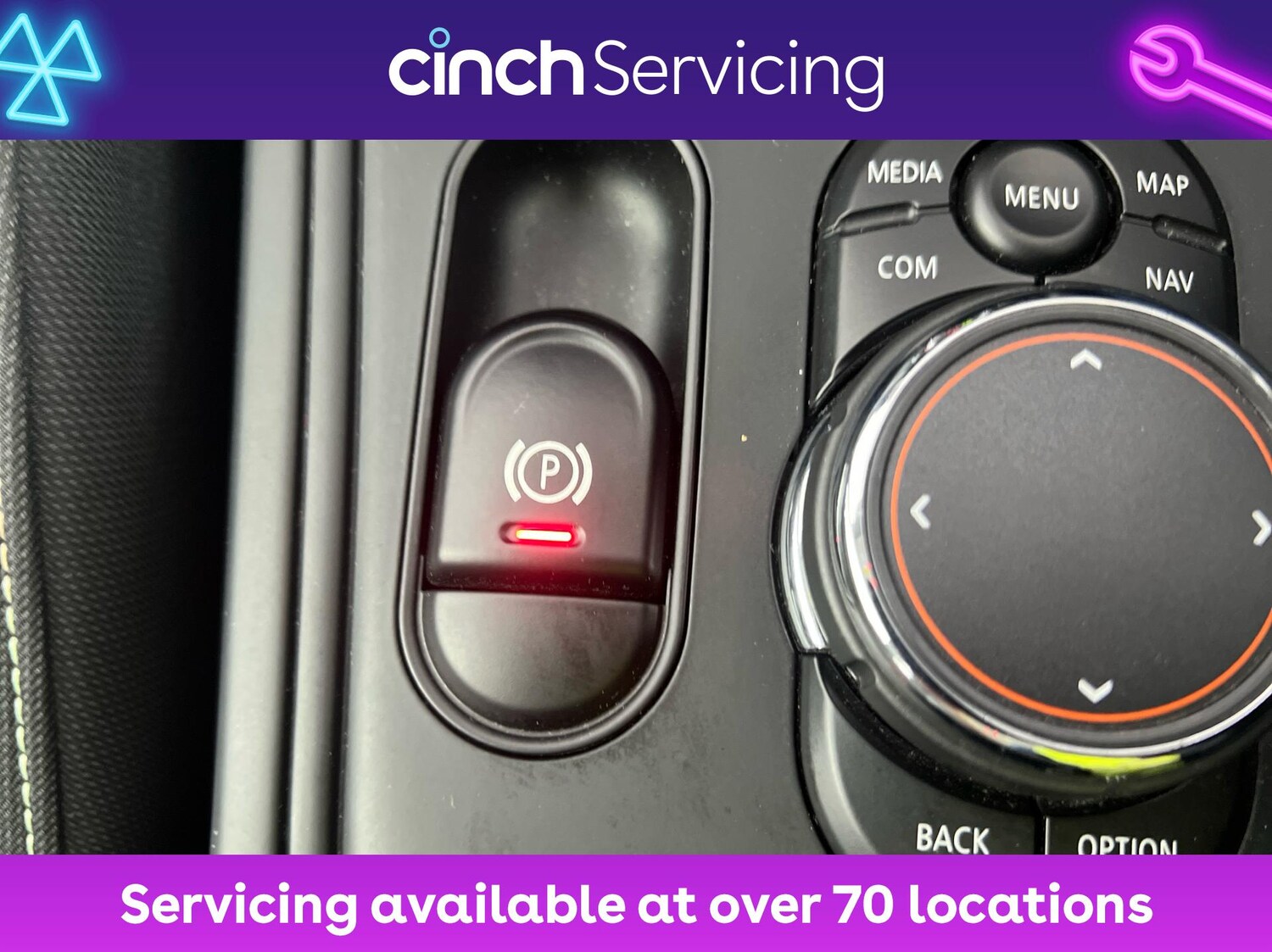 Used MINI Countryman 2019 for sale - 76385681: Photo 36