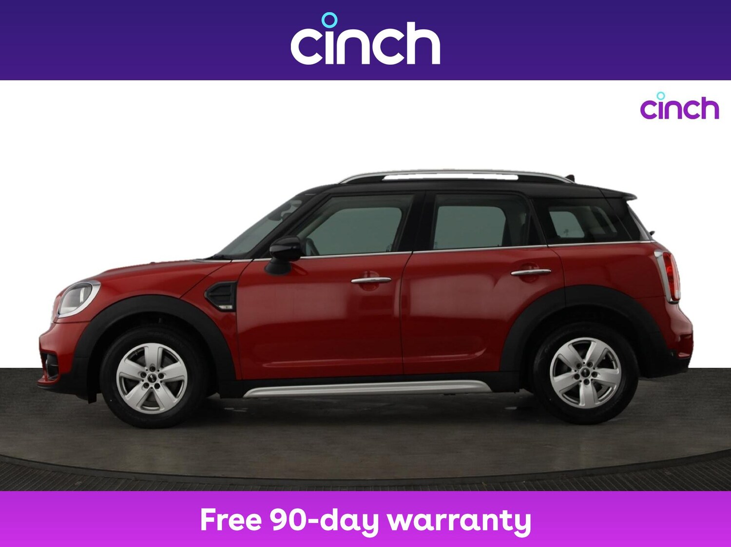 Used MINI Countryman 2019 for sale - 76385681: Photo 8