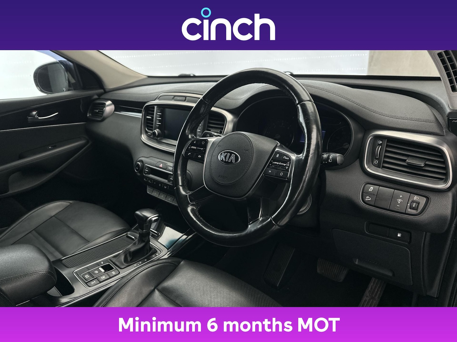 Used Kia Sorento 2019 for sale - 77060798: Photo 12