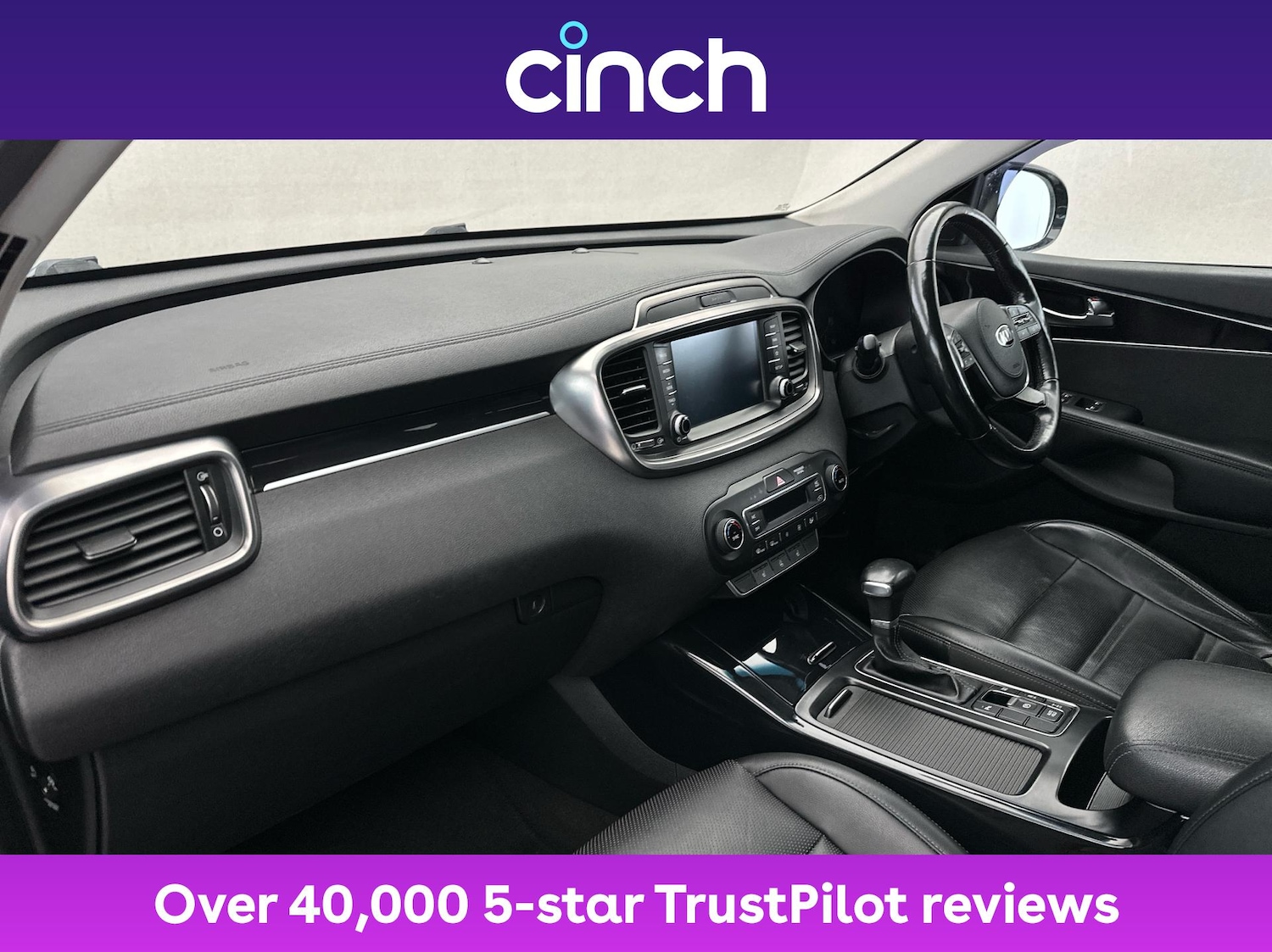 Used Kia Sorento 2019 for sale - 77060798: Photo 14