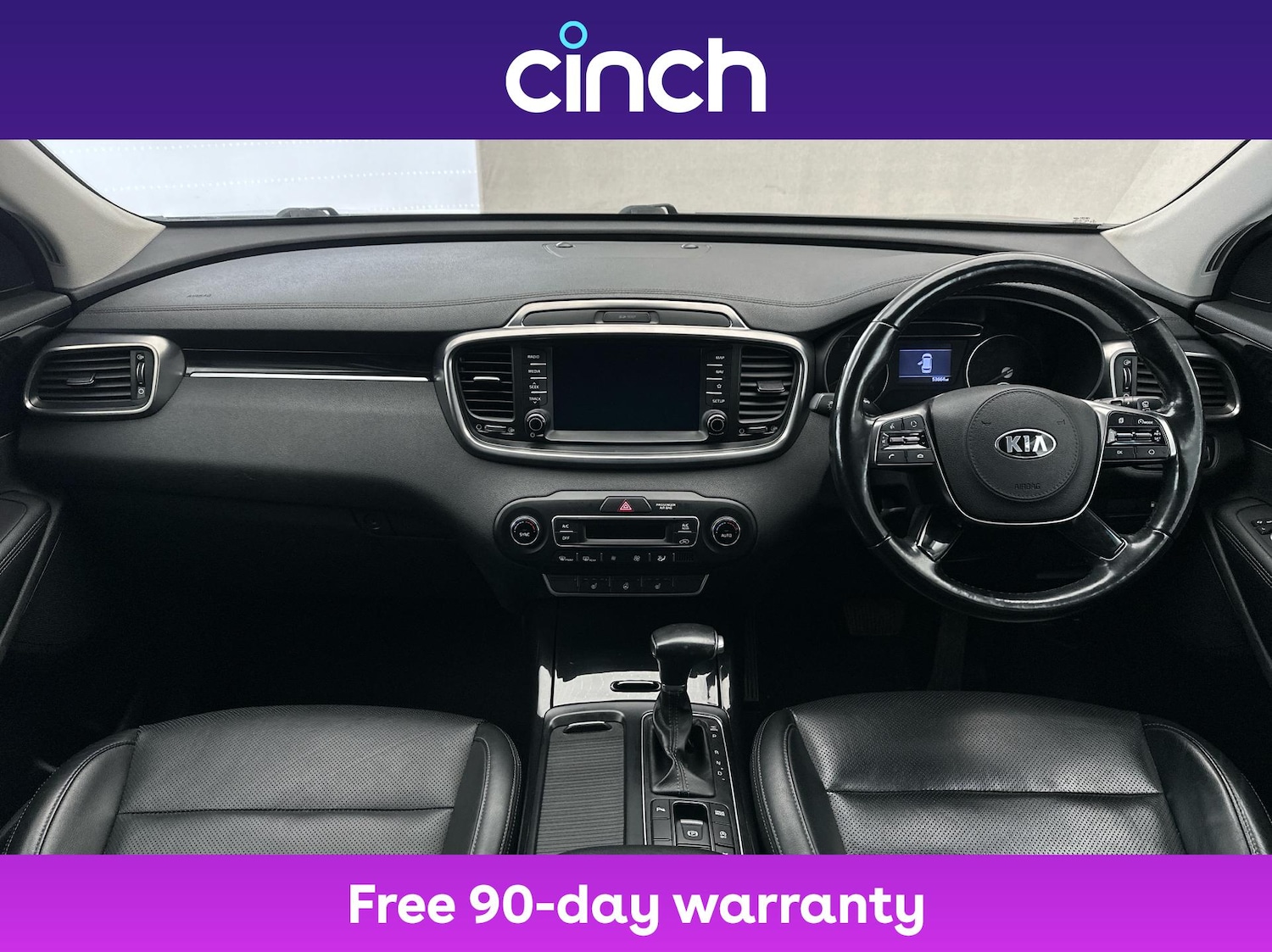 Used Kia Sorento 2019 for sale - 77060798: Photo 15